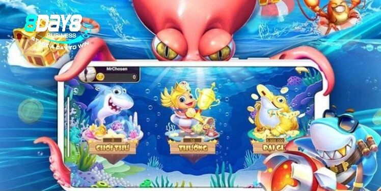 Những phiên bản bắn cá Bingo nên thử