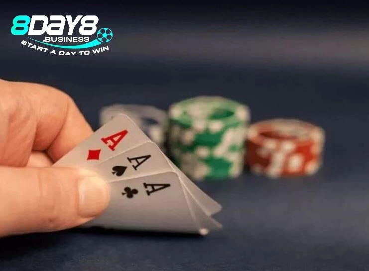 Tổng quan về Game bài Liêng