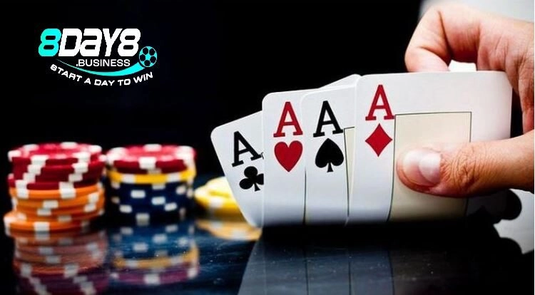 Chọn lựa tựa game bài tặng tiền phù hợp