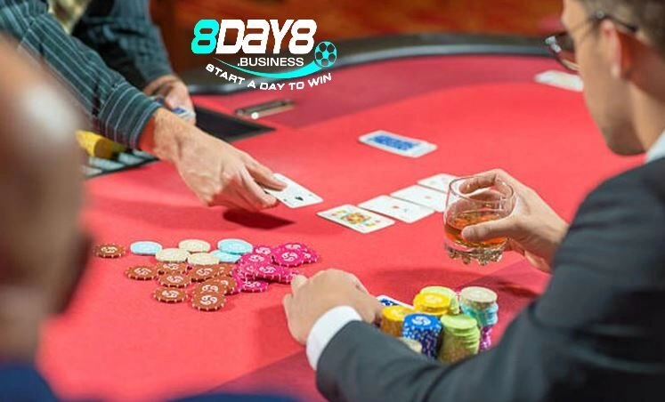 Tìm hiểu thật kỹ để đánh game bài tặng tiền thật đỉnh