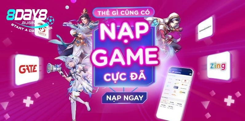 Chuyển tiền vào chỉ với vài bước khi dùng ví điện tử