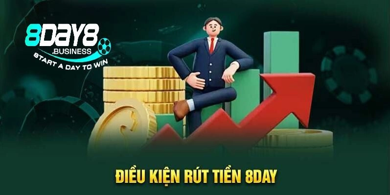 Tính pháp lý và hợp pháp của 8DAY