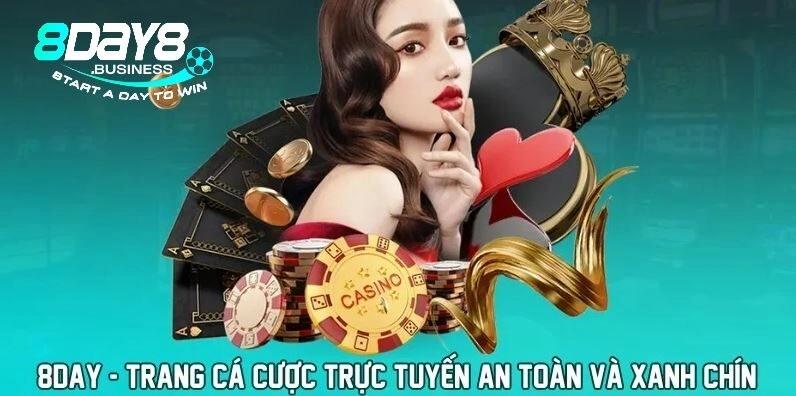 Môi trường cá cược an toàn